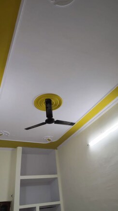 2 BHK + Extra Room Builder Floor For Rent in Karpuri Puram