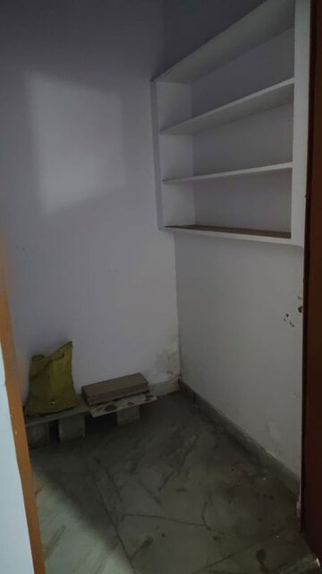 Room in 2 BHK Builder Floor at Karpuri Puram, Govindpuram – for Rent