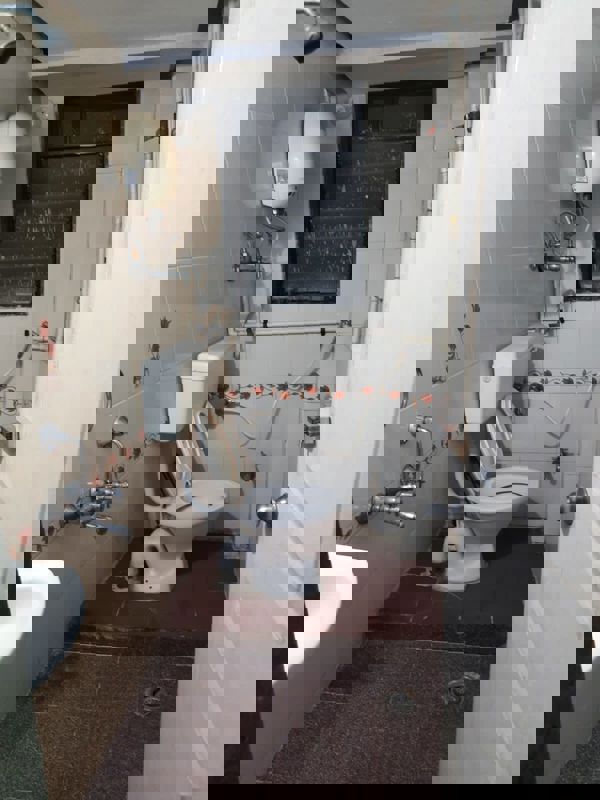 2 BHK 645 Sq.Ft. Apartment in Gurukrupa Marina Enclave