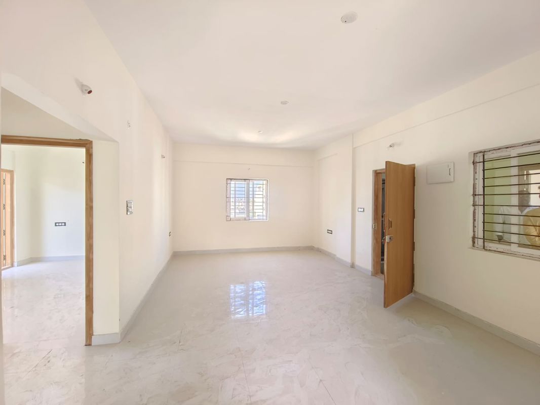 2 BHK Apartment For Rent in HSR Layout Sector 2