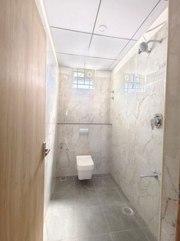 Bathroom in 2 BHK Apartment at Hsr Layout Sector 2 – for Rent