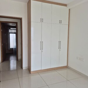 Room in 3.5 BHK Apartment at SNN Clermont, Veerannapalya – for Rent