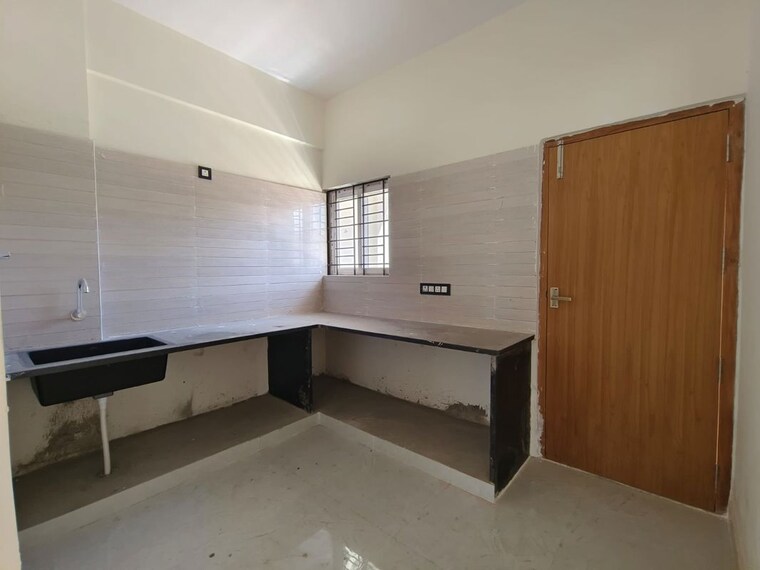 Kitchen, hsr layout sector 2 2 Bedroom 1350 Sq.Ft. Apartment In Hsr Layout Sector 2 Bangalore 9971375