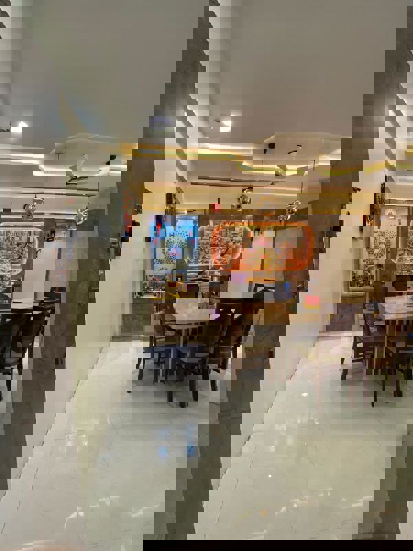 2 BHK 645 Sq.Ft. Apartment in Gurukrupa Marina Enclave