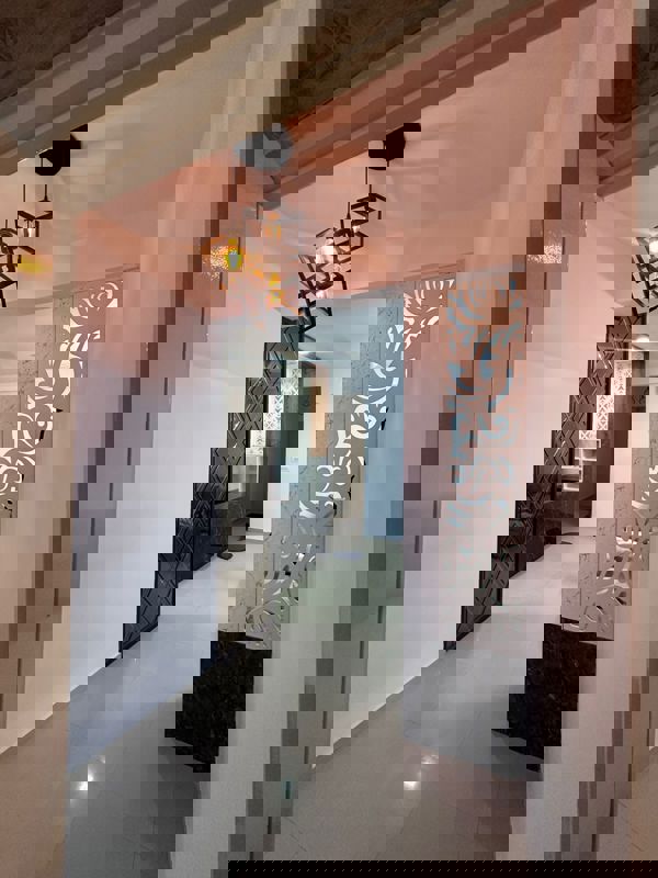 2 BHK 698 Sq.Ft. Apartment in Pyramid Urban Homes 3