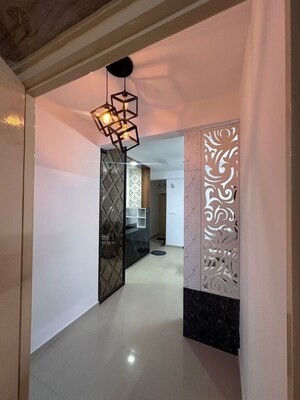 2 BHK Apartment For Sale in Pyramid Urban Homes 3, Sector 67a