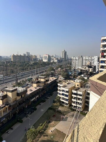 2 BHK Apartment – Exterior View View at Pyramid Urban Homes 3, Sector 67a - for Sale