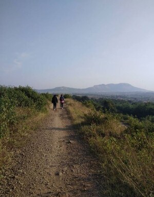  Plot For Sale in Purandar