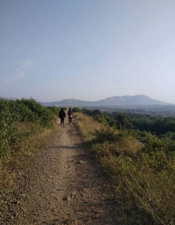  Plot For Sale in Purandar