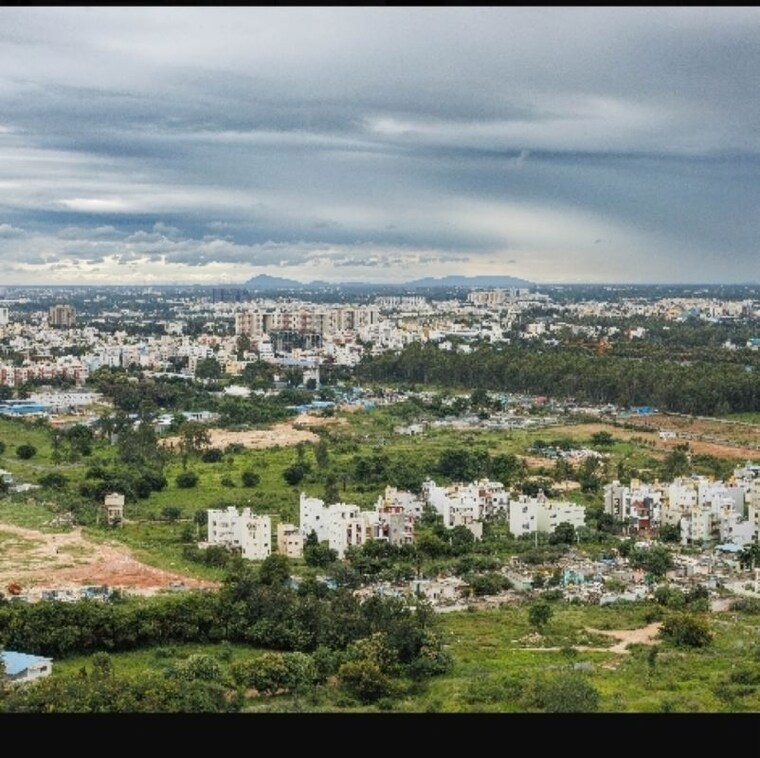 undefined, bhartiya-nikoo-homes-phase-2 4 Bedroom 2800 Sq.Ft. Penthouse In Kannur Bangalore 9971382