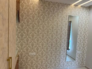 Furnished Amenities in 3 BHK Apartment at Pride World City Brooklyn, Charholi Budruk – for Rent