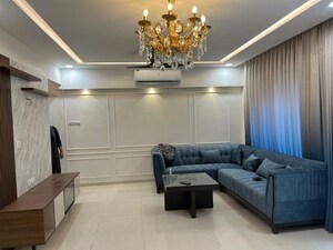3 BHK Apartment For Rent in Pride World City Brooklyn, Charholi Budruk