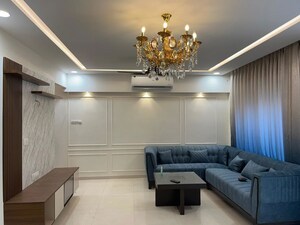 Kitchen in 3 BHK Apartment at Pride World City Brooklyn, Charholi Budruk – for Rent