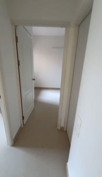 Building Lobby in 3 BHK Apartment at Brigade El Dorado, Bagaluru – for Rent