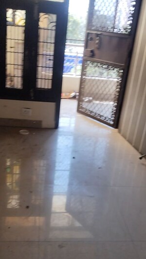 Kitchen in 3 BHK Builder Floor at Shakti Khand Iii – for Rent
