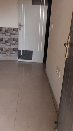 Balcony in 3 BHK Builder Floor at Shakti Khand Iii – for Rent