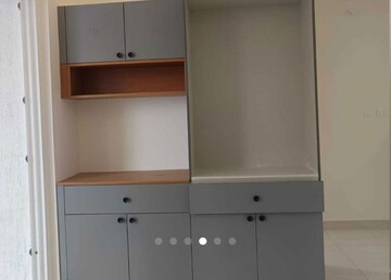 Furnished Amenities in 3 BHK Apartment at Prestige Beverly Hills, Kokapet – for Rent