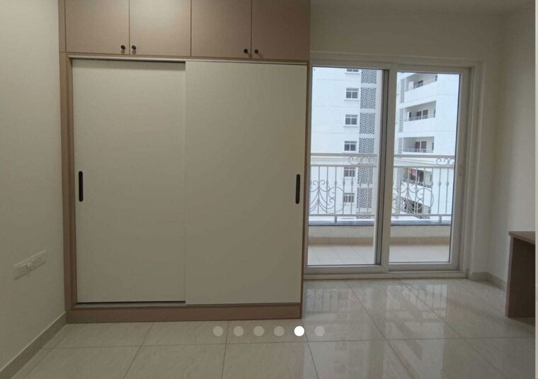 Room, prestige-beverly-hills 3 Bedroom 1796 Sq.Ft. Apartment In Kokapet Hyderabad 9971389