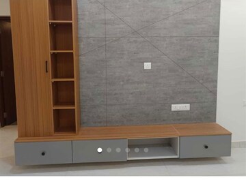 Furnished Amenities in 3 BHK Apartment at Prestige Beverly Hills, Kokapet – for Rent