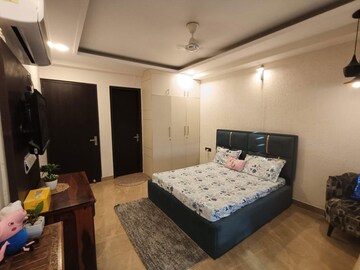 3 BHK Builder Floor For Rent in Ansal API Esencia, Sector 67