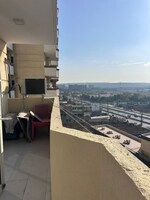 2 BHK 603 Sq.Ft. Apartment in Pyramid Square 67A