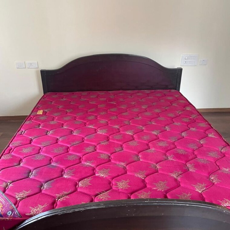 Bedroom, shriram-luxor 2 Bedroom 1113 Sq.Ft. Apartment In Chikkagubbi Village Bangalore 9971395