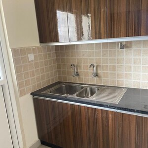 Kitchen in 2 BHK Apartment at Shriram Luxor, Chikkagubbi Village – for Sale