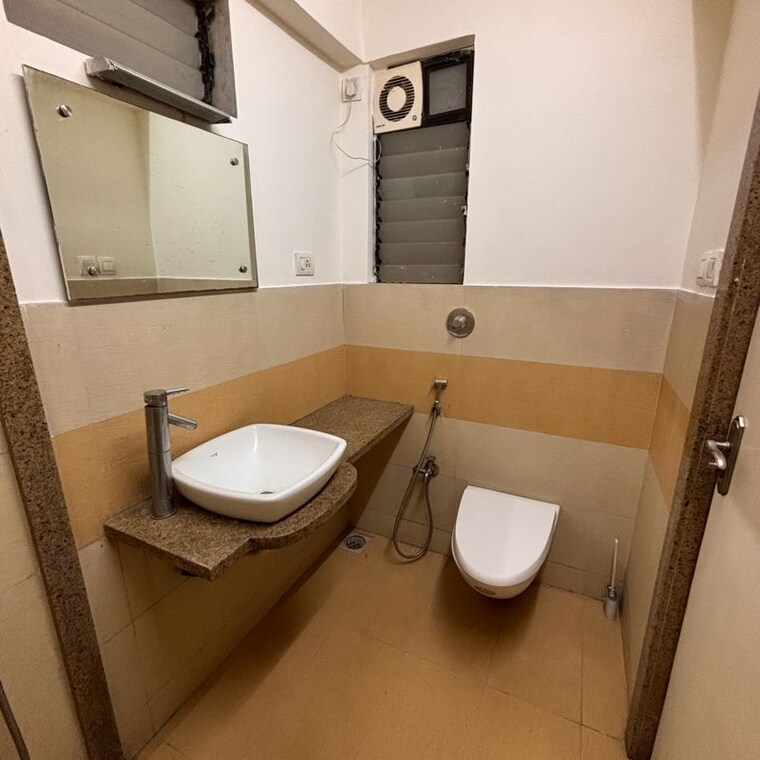 Kitchen, goregaon east 1 Bedroom 485 Sq.Ft. Apartment In Goregaon East Mumbai 9971397