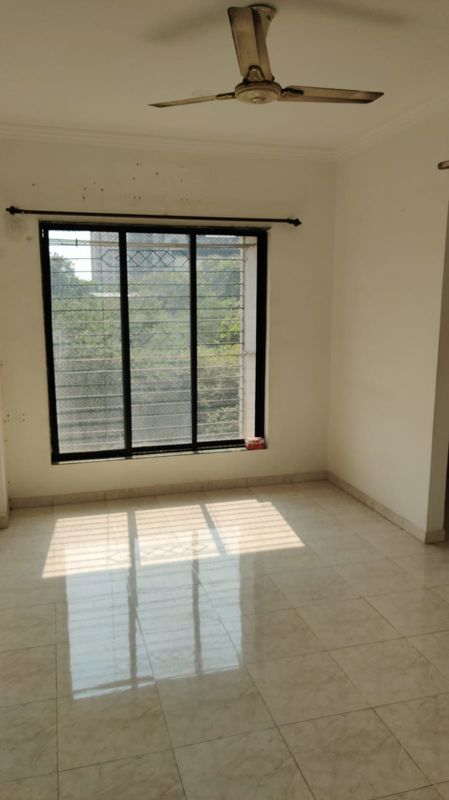 1 BHK + Extra Room Apartment For Rent in Jeevan Vihar CHS
