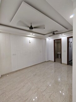 2 BHK Builder Floor For Sale in Chattarpur