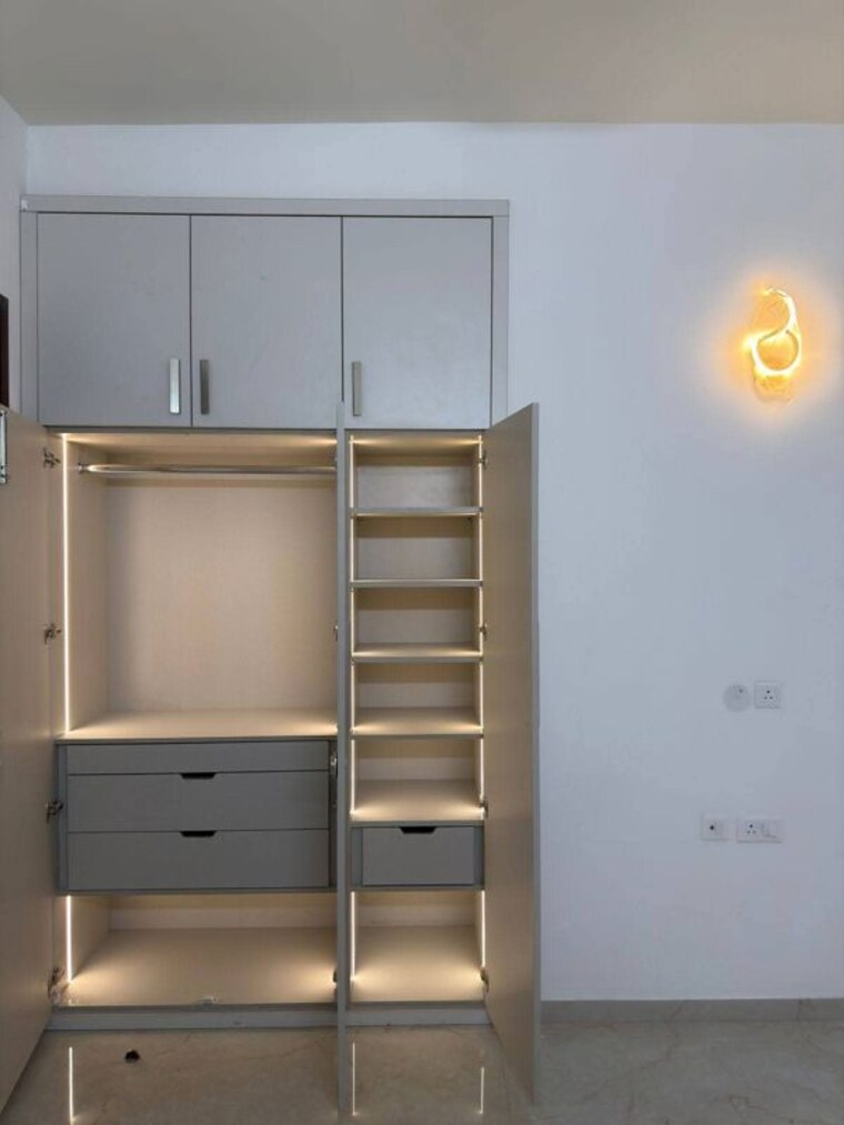 undefined, smart-world-orchard 3 Bedroom 1630 Sq.Ft. Apartment In Sector 61 Gurgaon 9971403