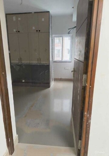 Bedroom in 2.5 BHK Apartment at Gem Nakshatra, Kokapet – for Rent