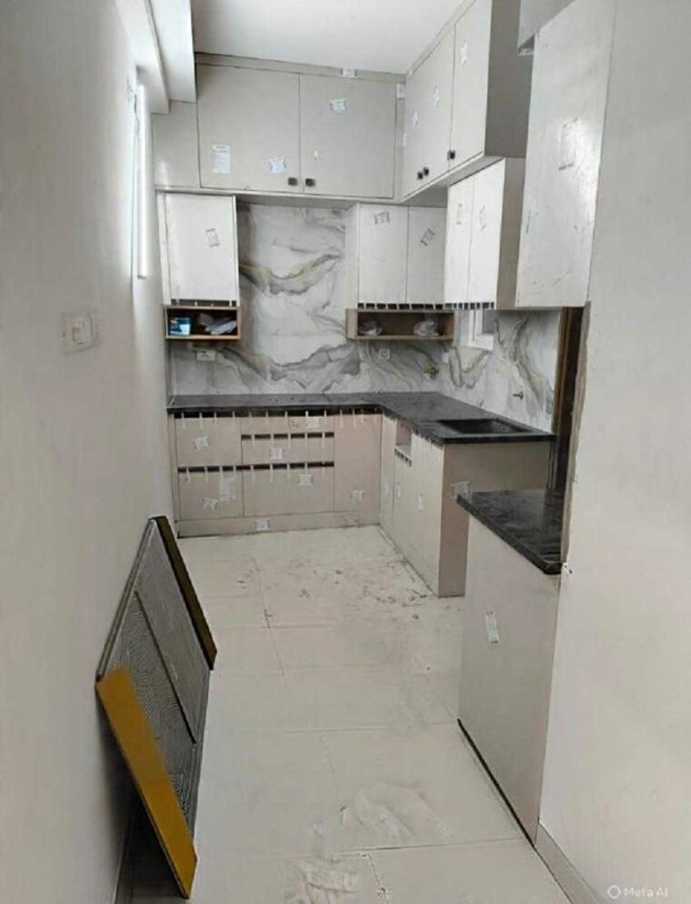 Kitchen, gem-nakshatra 2.5 Bedroom 1550 Sq.Ft. Apartment In Kokapet Hyderabad 9971394