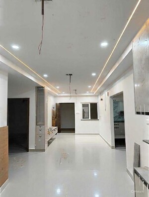 2.5 BHK Apartment For Rent in Gem Nakshatra, Kokapet
