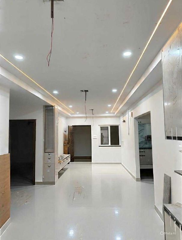 2.5 BHK Apartment For Rent in Gem Nakshatra