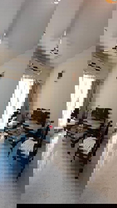 1 BHK + Extra Room 550 Sq.Ft. Apartment in The Kamal Sagar CHS