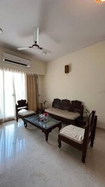 1 BHK + Extra Room 550 Sq.Ft. Apartment in The Kamal Sagar CHS