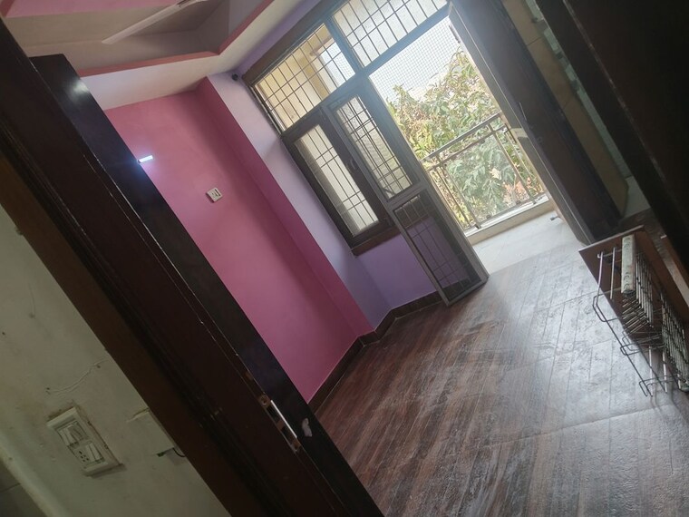 Living Room, gyan khand ii 2 Bedroom 850 Sq.Ft. Builder Floor In Gyan Khand ii Ghaziabad 9971412