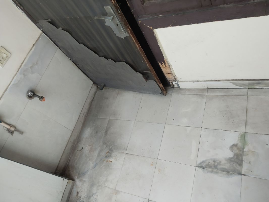 2 BHK Builder Floor For Rent in Gyan Khand II