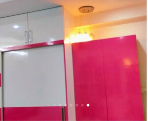 Furnished Amenities in 3 BHK Apartment at Rajapushpa Regalia, Kokapet – for Rent