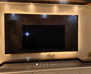 Furnished Amenities in 3 BHK Apartment at Rajapushpa Regalia, Kokapet – for Rent