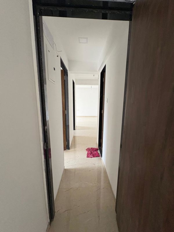 1 BHK + Store Room Apartment For Rent in Neminath Apartment