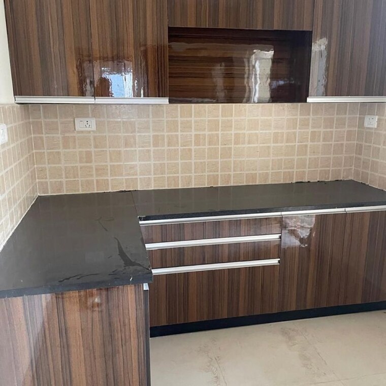 Kitchen, sobha-victoria-park 3.5 Bedroom 1650 Sq.Ft. Apartment In Byrathi Bangalore 9971415
