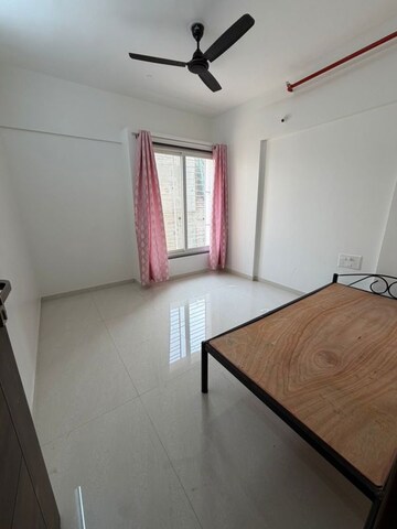 3 BHK Apartment For Rent in Suhas Suman Kunj, Baner