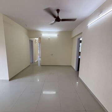Building Lobby in 3 BHK Apartment at Chheda Heights, Sadan Wadi – for Rent