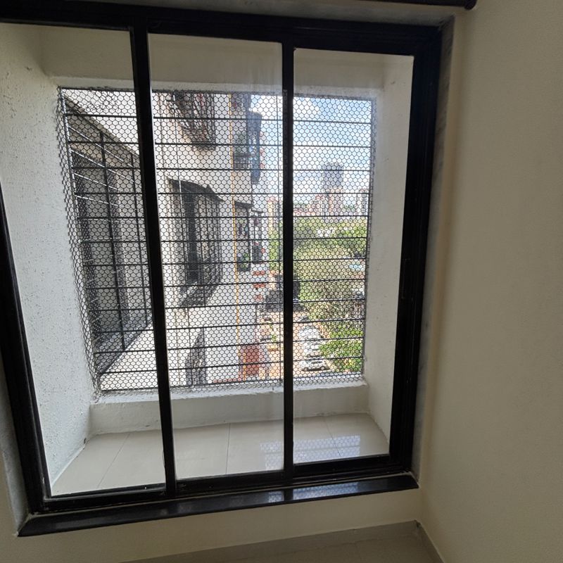 3 BHK Apartment For Rent in Chheda Heights