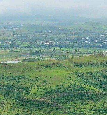  Plot For Sale in Purandar