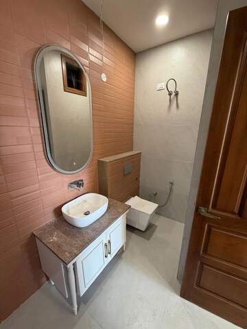 Bathroom in 6+ BHK Independent House at Sector 91 – for Sale