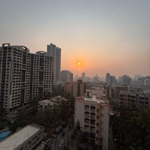 2 BHK Apartment For Rent in Malad East