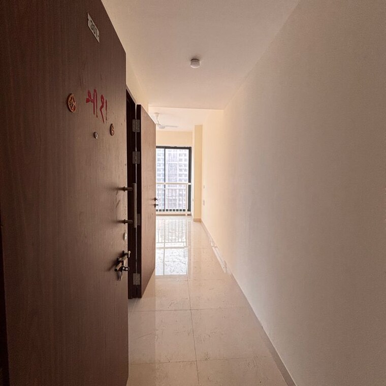 undefined, malad east 2 Bedroom 757 Sq.Ft. Apartment In Malad East Mumbai 9971421